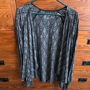Prana Cardigan